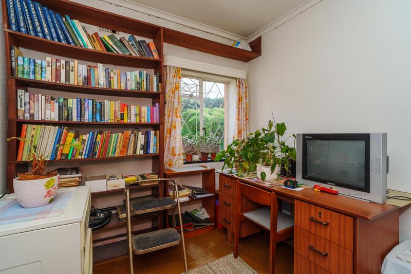 3 Bedroom Property for Sale in Sybrand Park Western Cape